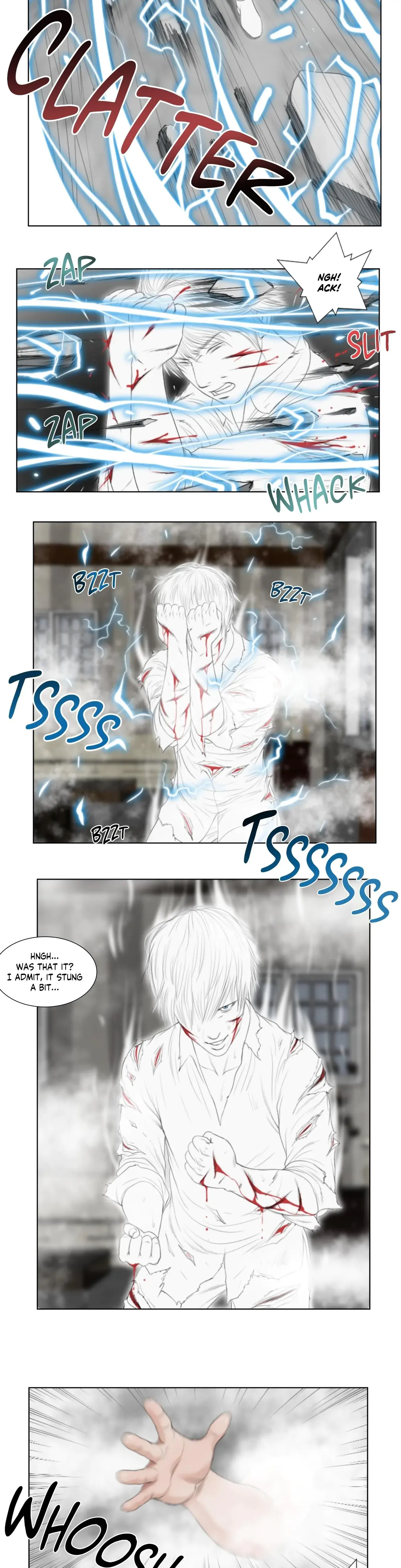 Angel Of Death Chapter 86 - Page 14