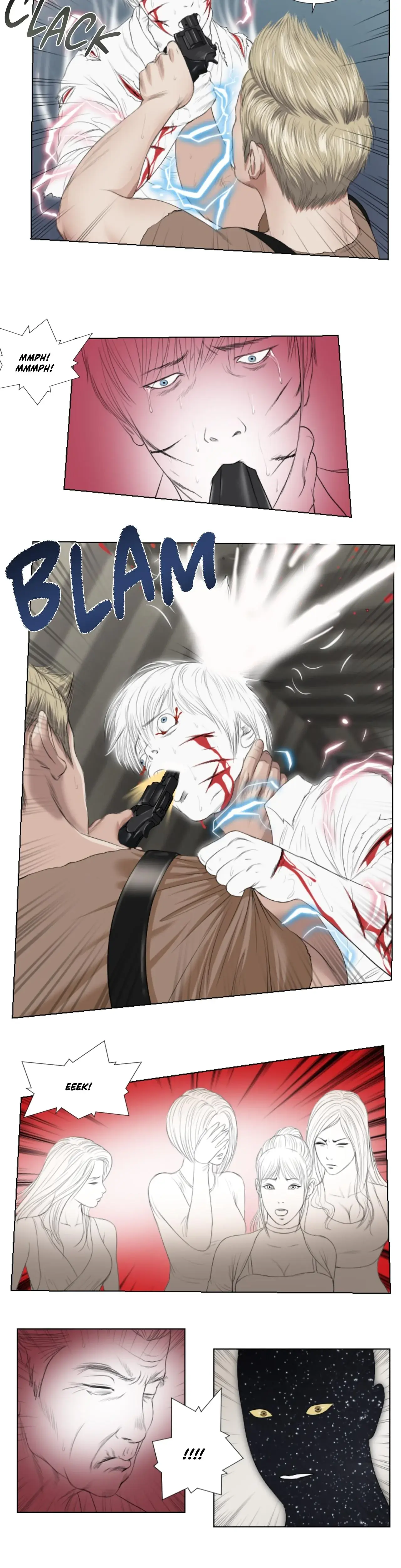 Angel Of Death Chapter 86 - Page 16