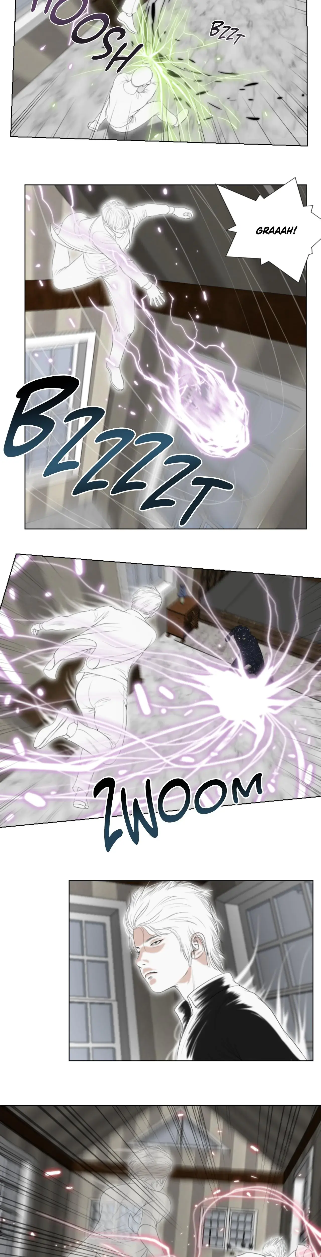 Angel Of Death Chapter 86 - Page 3