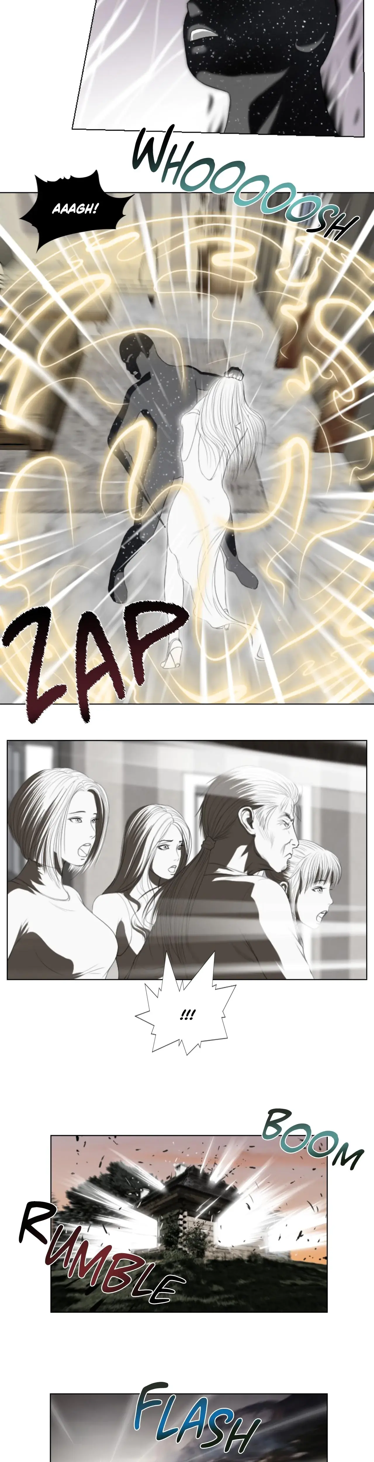 Angel Of Death Chapter 87 - Page 12