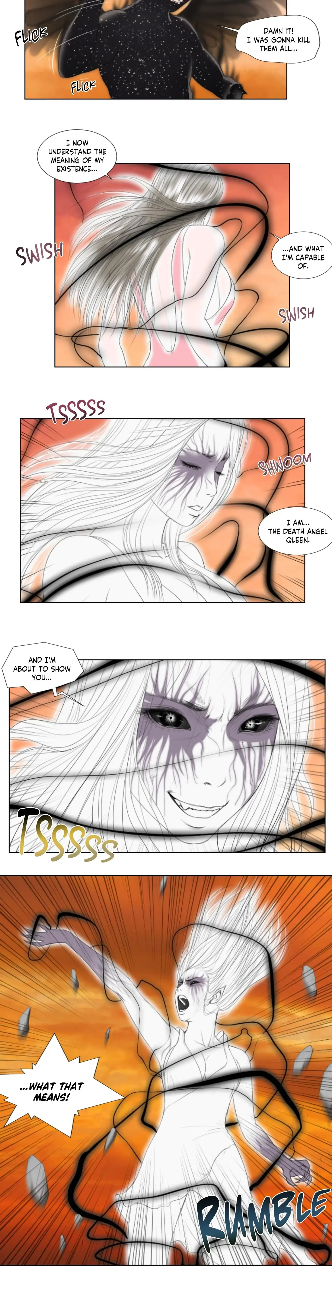 Angel Of Death Chapter 87 - Page 16