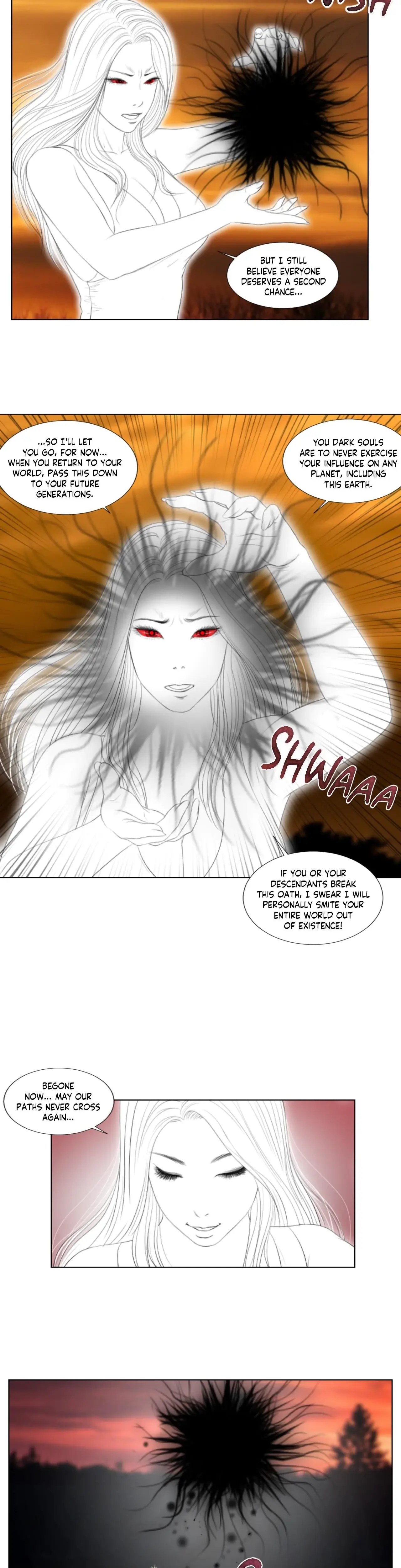 Angel Of Death Chapter 89 - Page 14