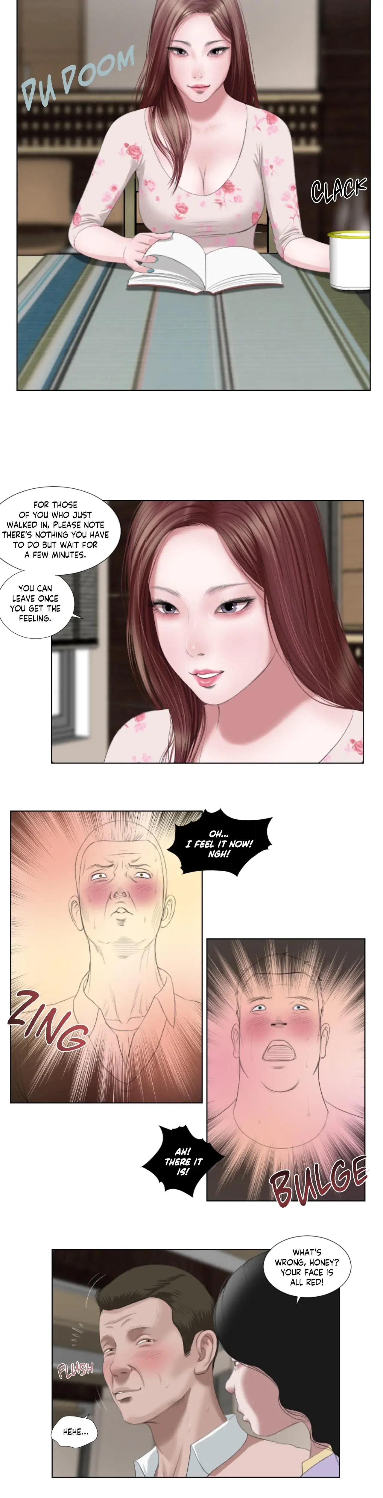 Angel Of Death Chapter 90 - Page 16