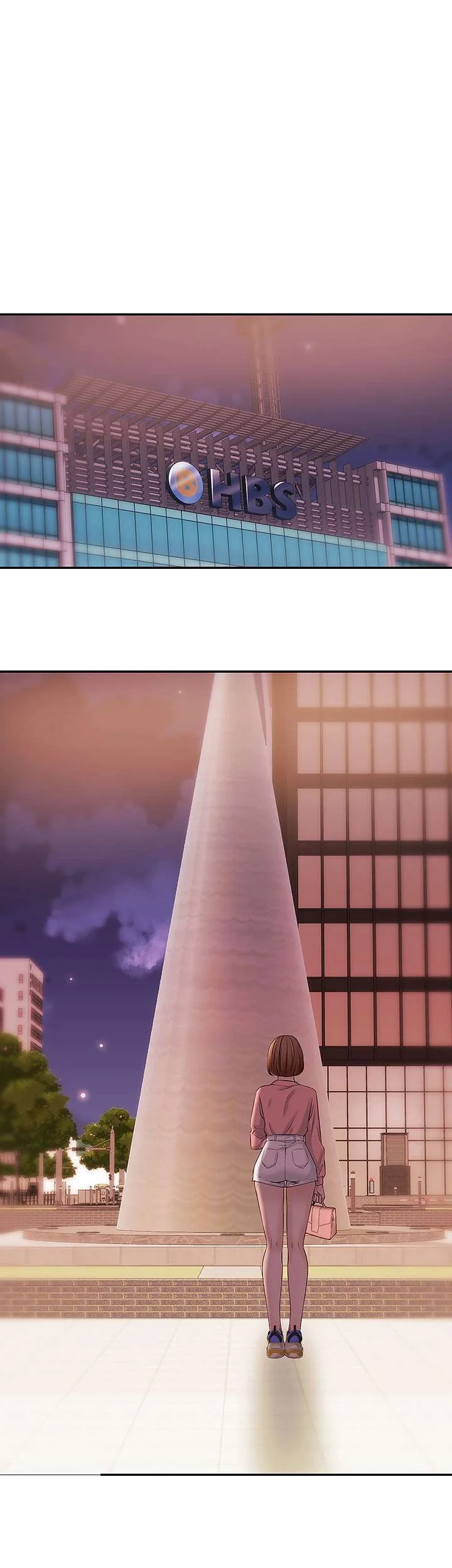 Announcer Chapter 28 - Page 2