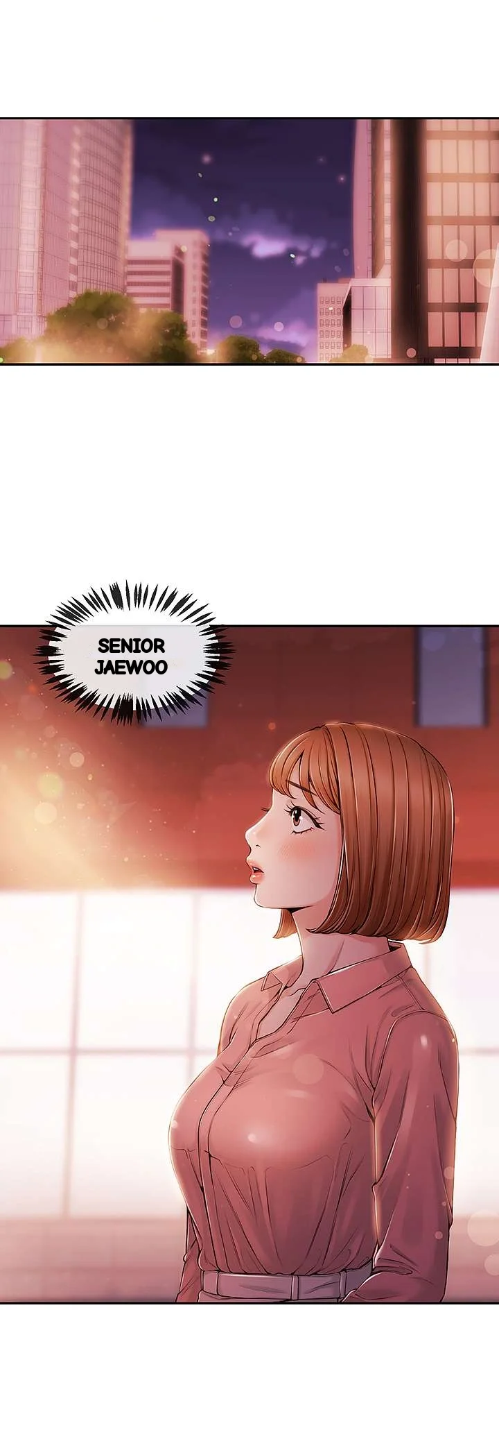 Announcer Chapter 28 - Page 5