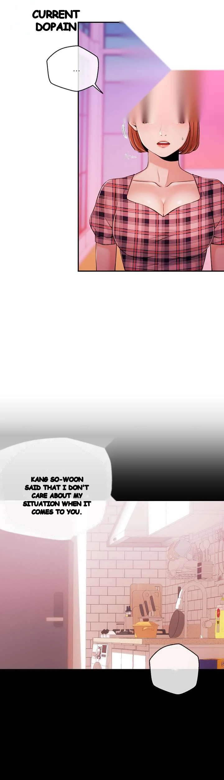 Announcer Chapter 33 - Page 37