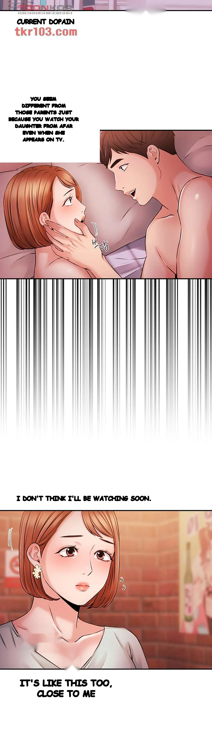 Announcer Chapter 38 - Page 16