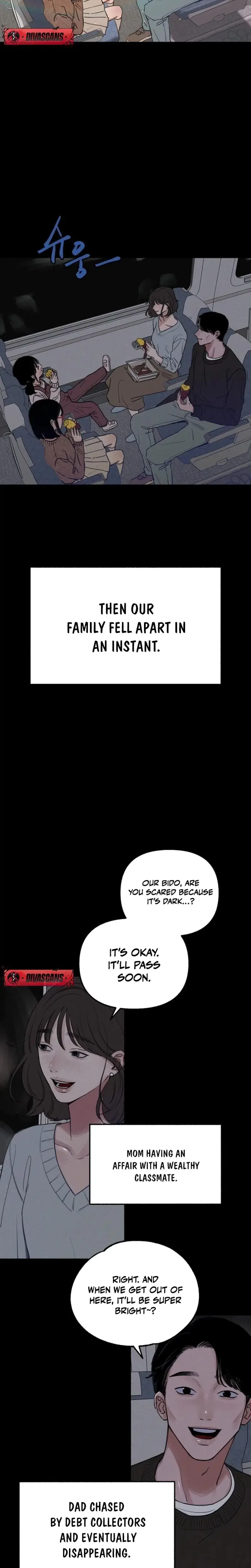 Another Self Chapter 1 - Page 15