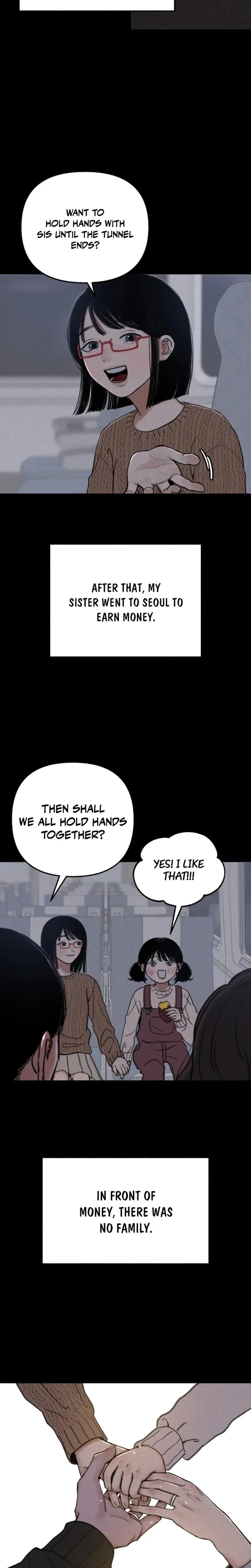 Another Self Chapter 1 - Page 16