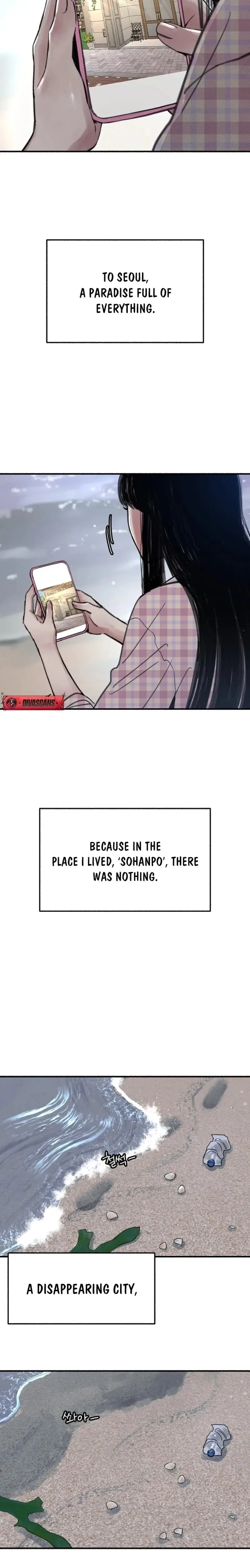 Another Self Chapter 1 - Page 2