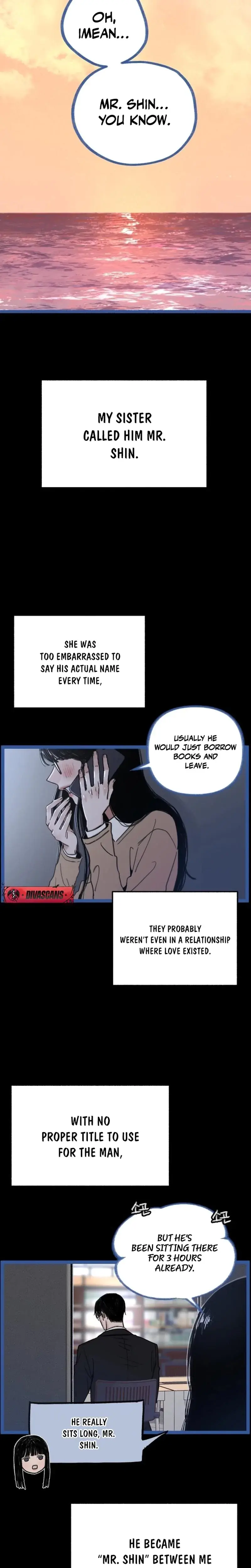 Another Self Chapter 1 - Page 21