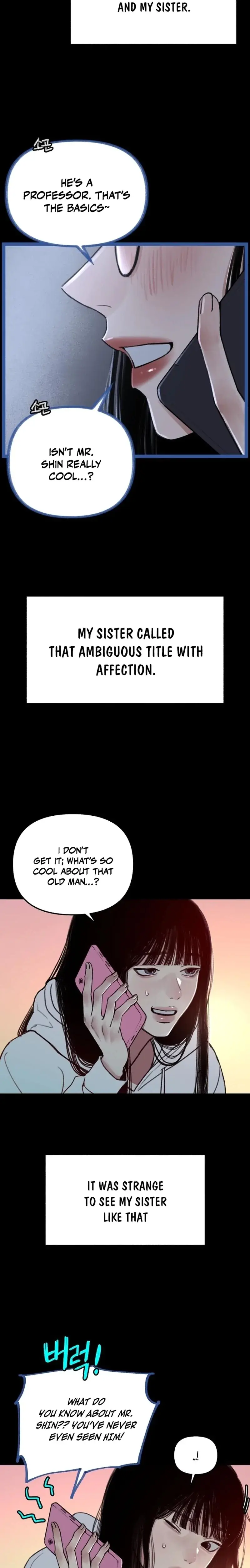 Another Self Chapter 1 - Page 22