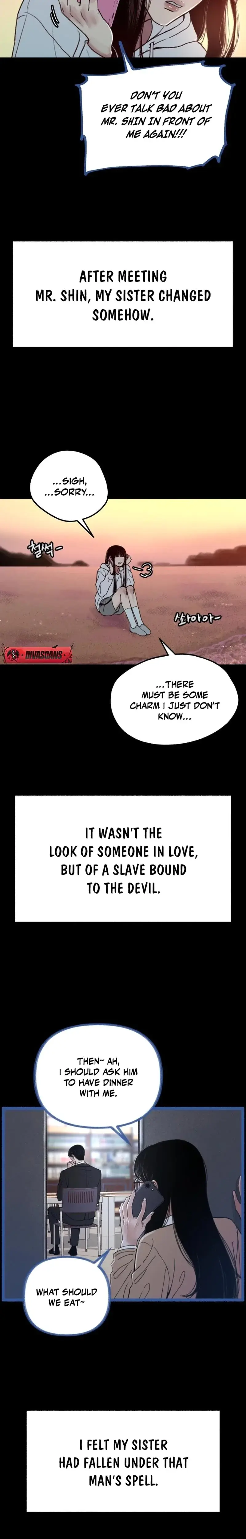Another Self Chapter 1 - Page 23