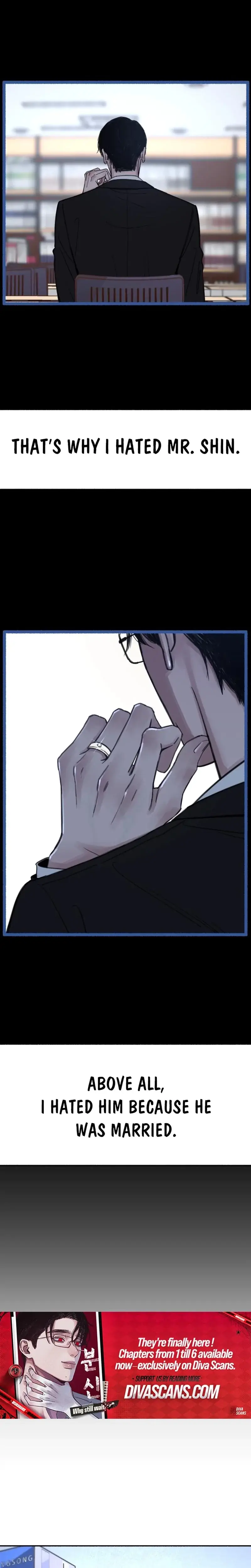 Another Self Chapter 1 - Page 24