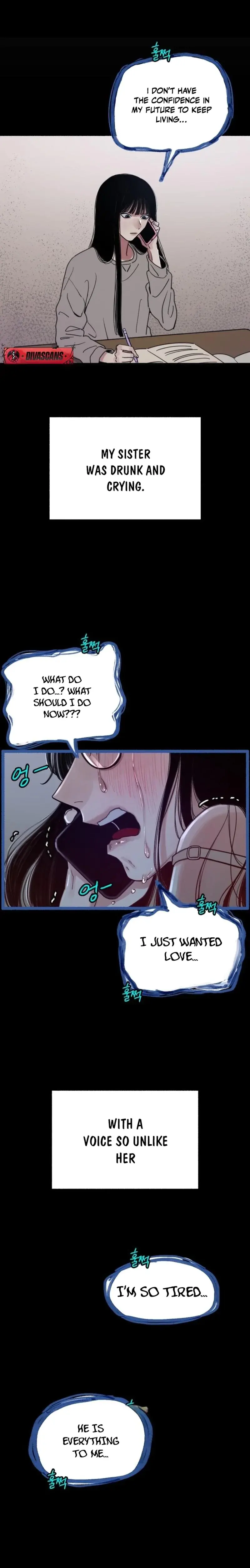 Another Self Chapter 1 - Page 28