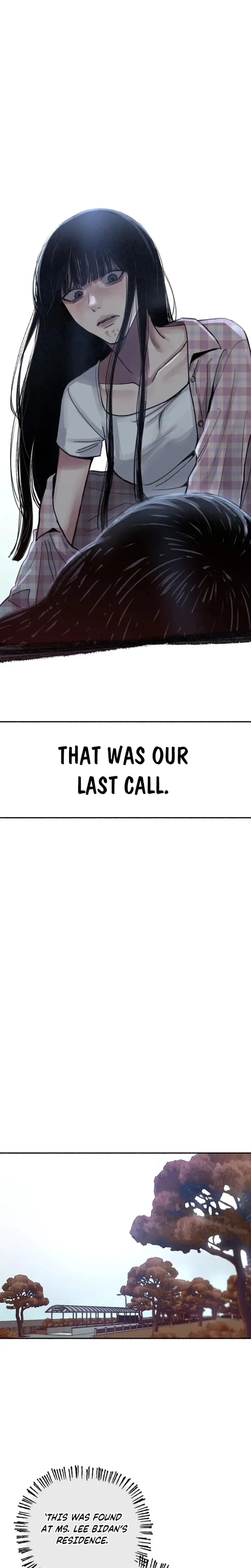 Another Self Chapter 1 - Page 31