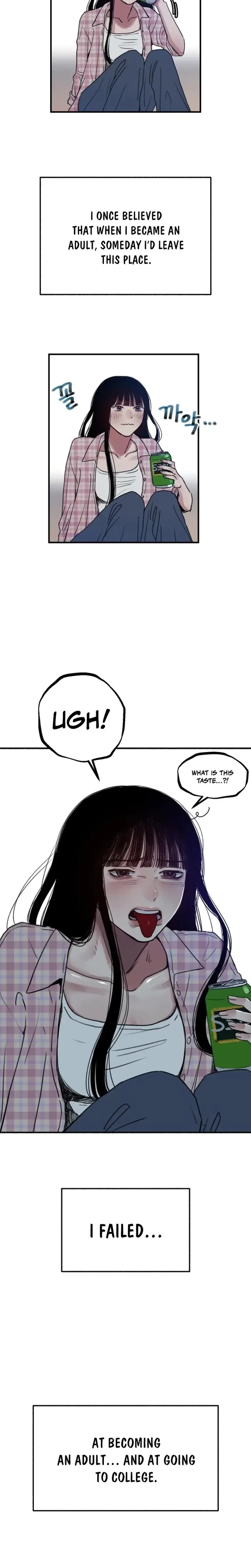 Another Self Chapter 1 - Page 4