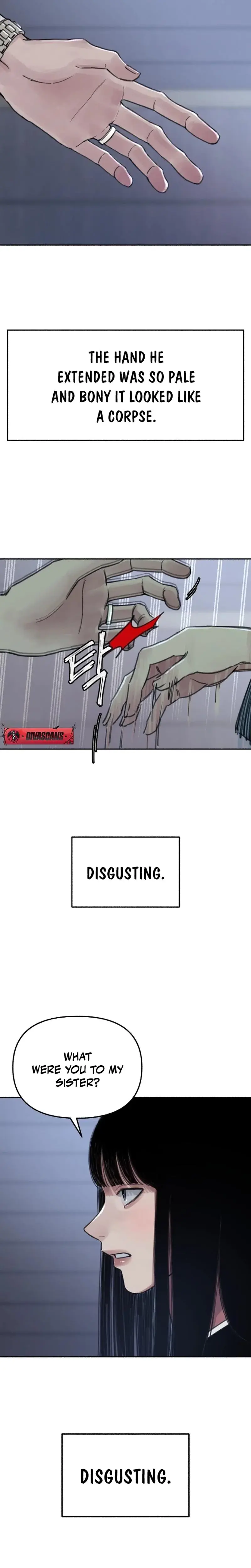 Another Self Chapter 1 - Page 40
