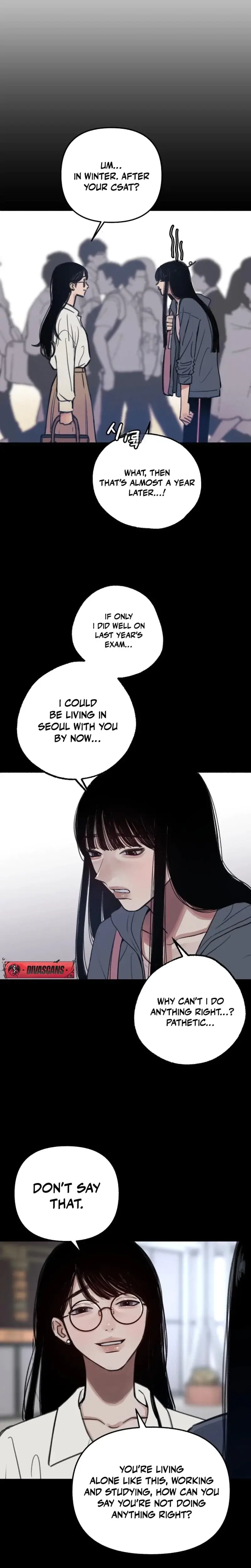 Another Self Chapter 1 - Page 6