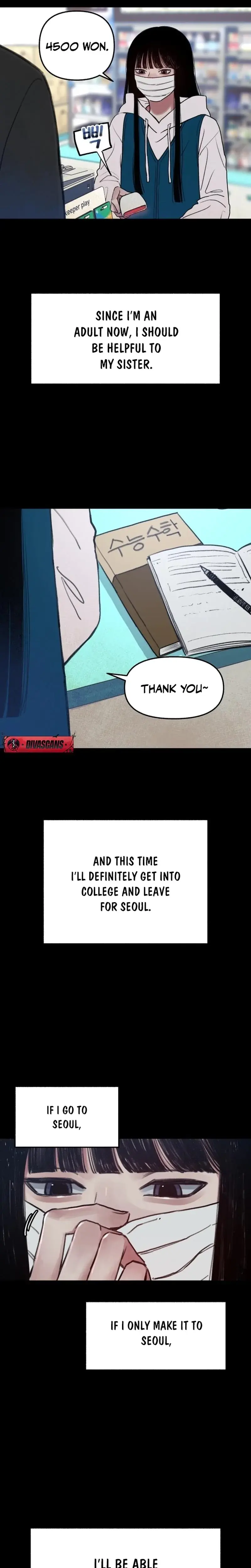 Another Self Chapter 1 - Page 9