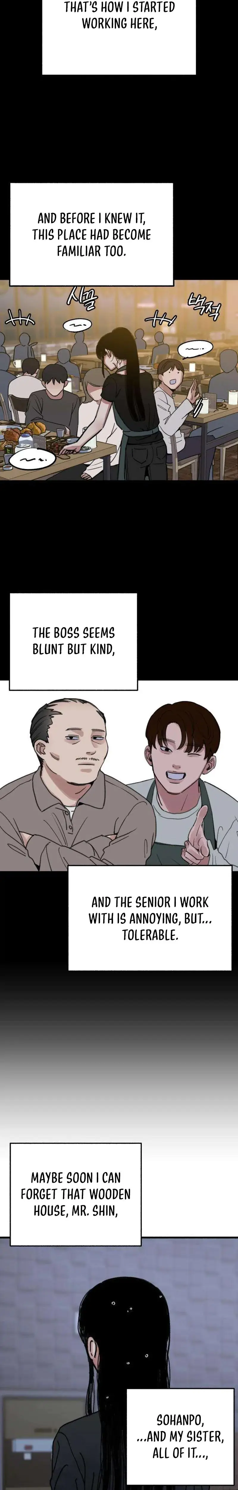 Another Self Chapter 10 - Page 14