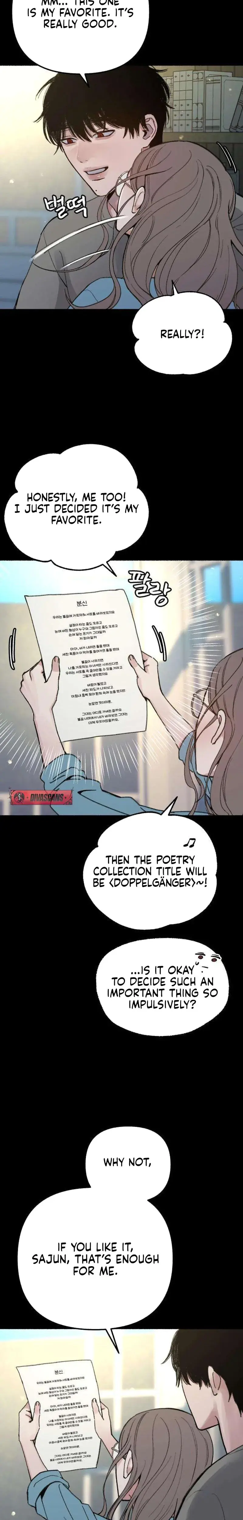 Another Self Chapter 10 - Page 2