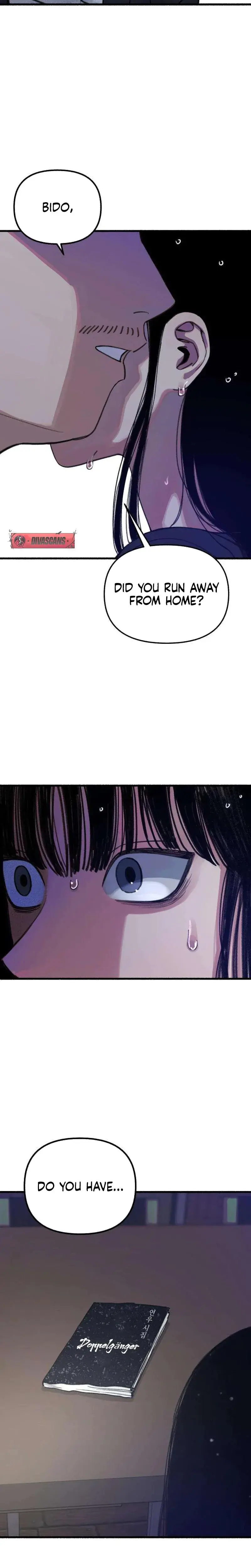 Another Self Chapter 10 - Page 22