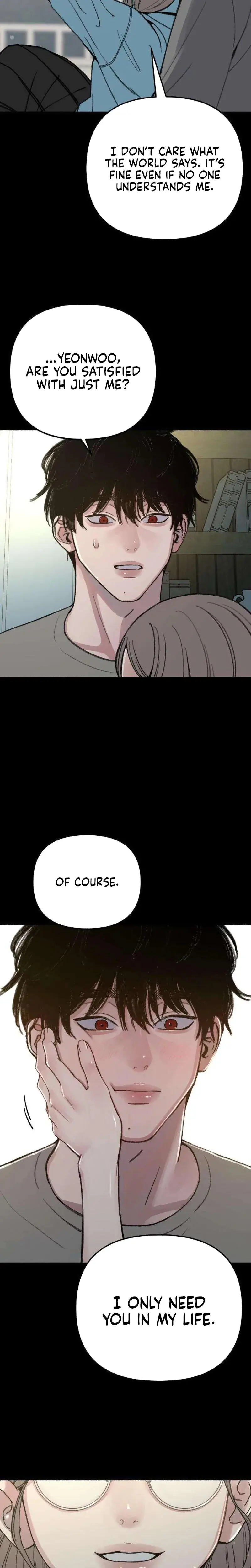 Another Self Chapter 10 - Page 3