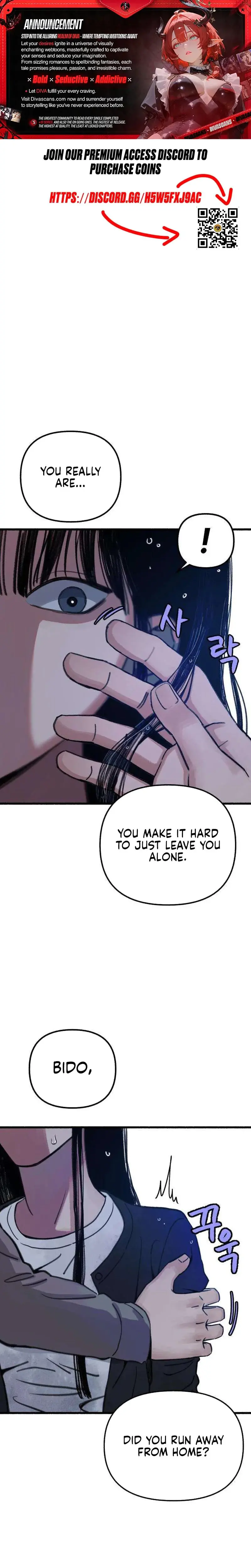 Another Self Chapter 11 - Page 1