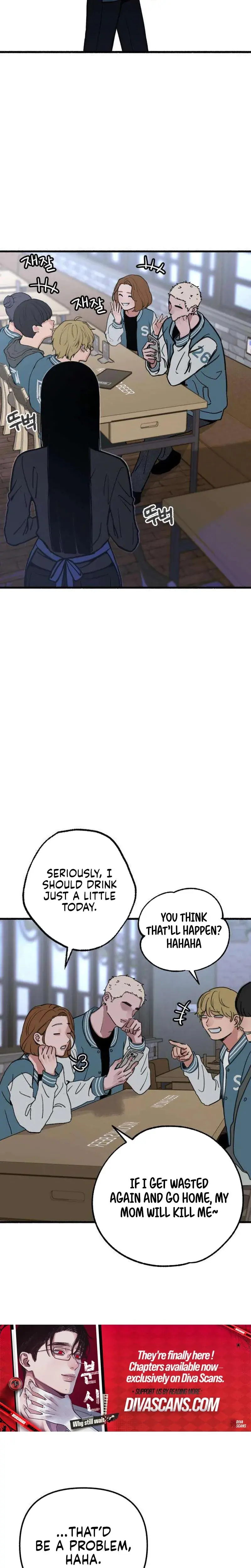 Another Self Chapter 11 - Page 12
