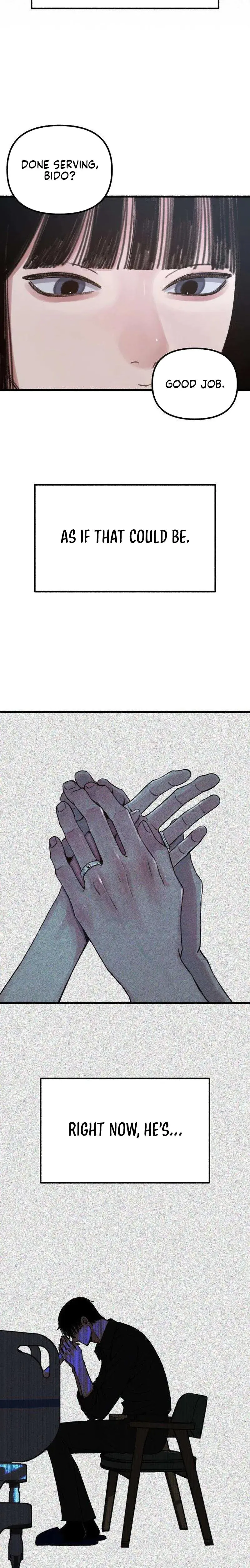 Another Self Chapter 11 - Page 17
