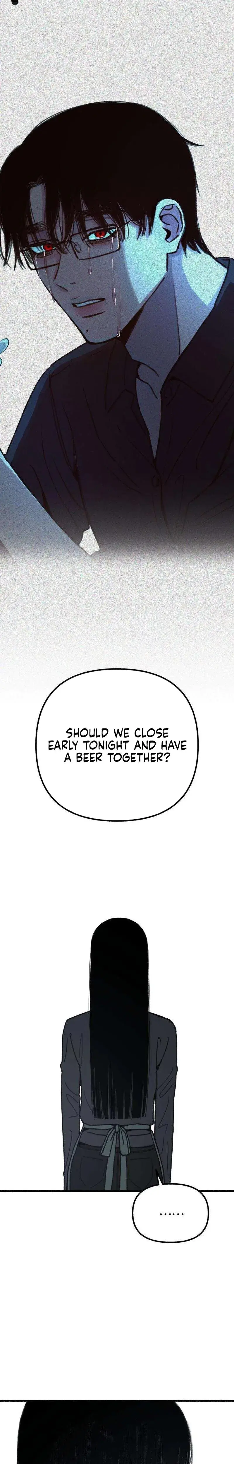Another Self Chapter 11 - Page 18