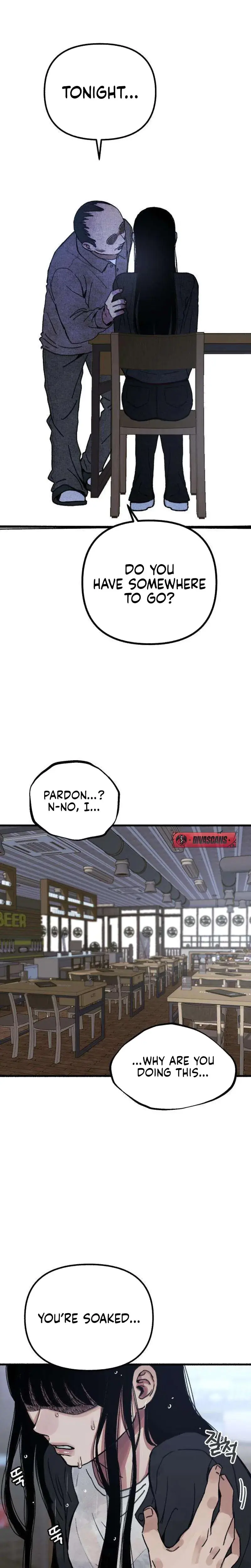 Another Self Chapter 11 - Page 2