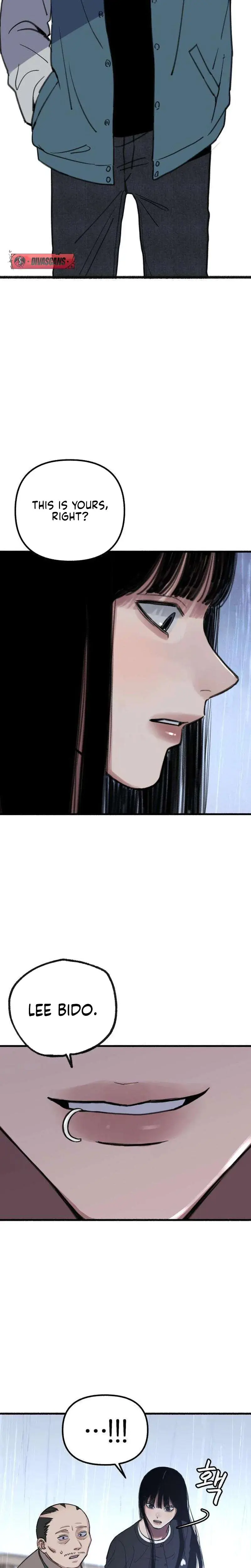 Another Self Chapter 11 - Page 23