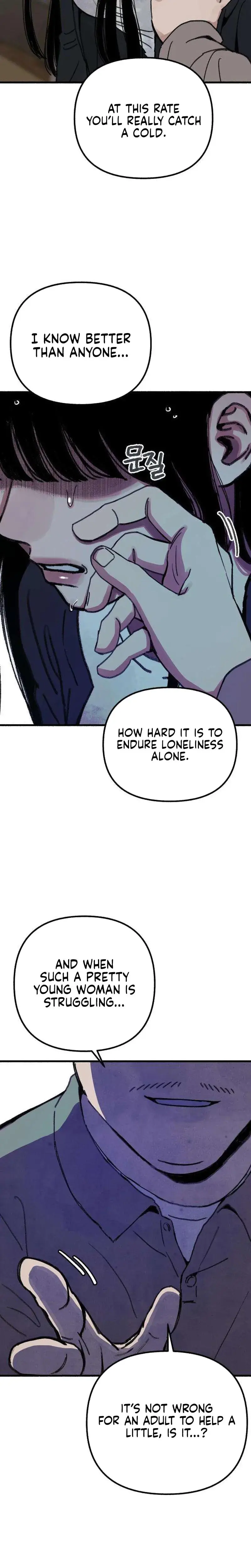Another Self Chapter 11 - Page 3