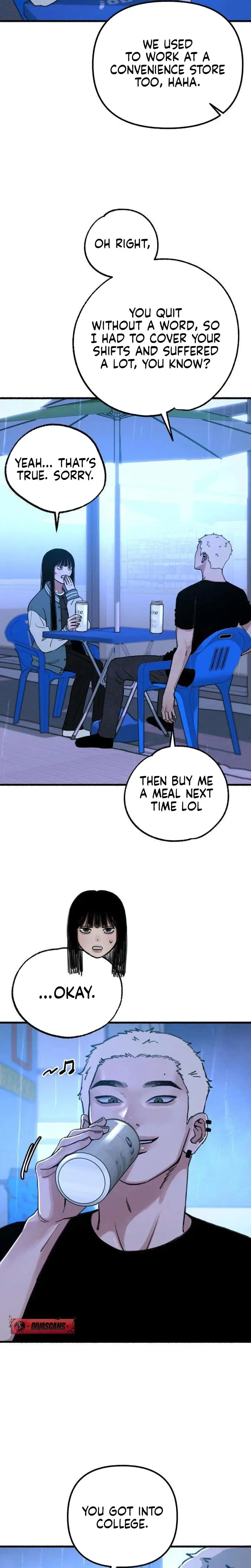 Another Self Chapter 12 - Page 10