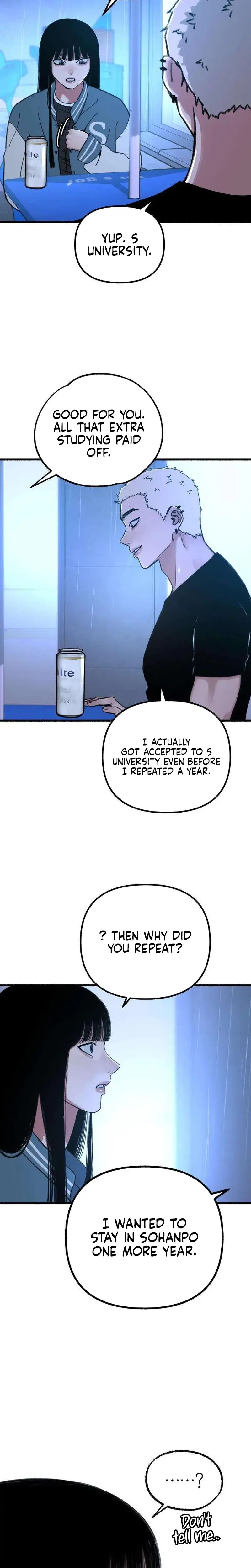 Another Self Chapter 12 - Page 11