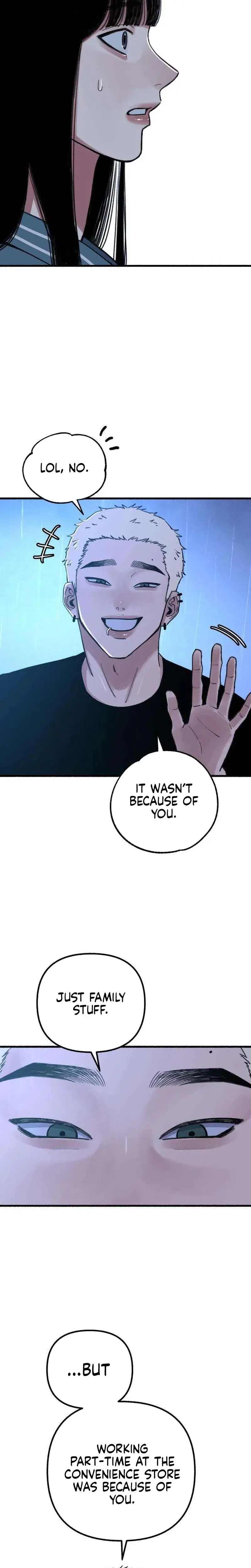 Another Self Chapter 12 - Page 12
