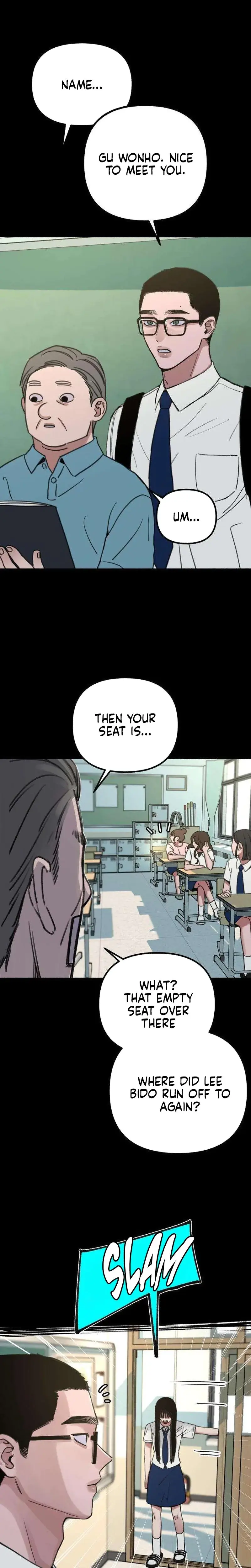 Another Self Chapter 12 - Page 14