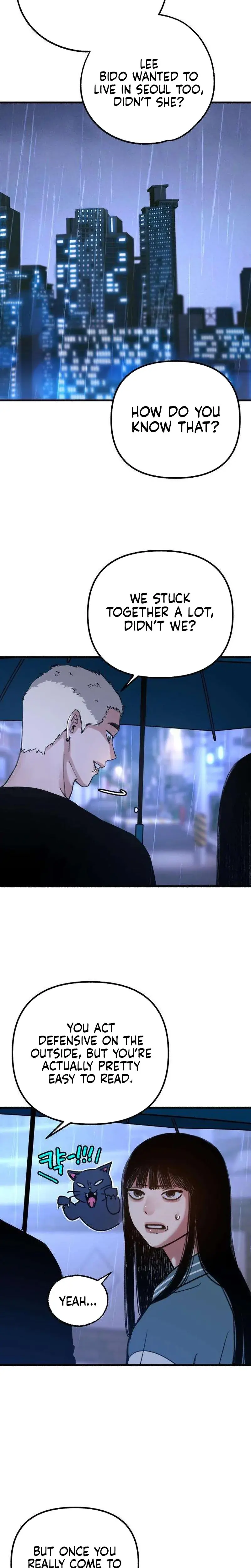 Another Self Chapter 12 - Page 18