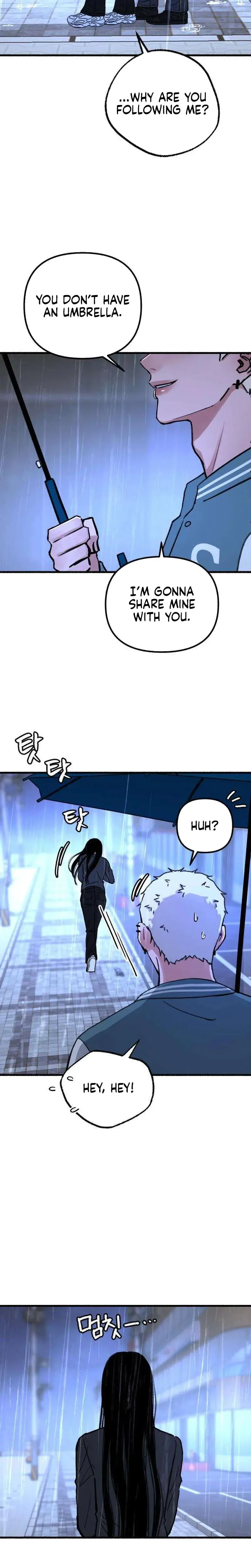 Another Self Chapter 12 - Page 3