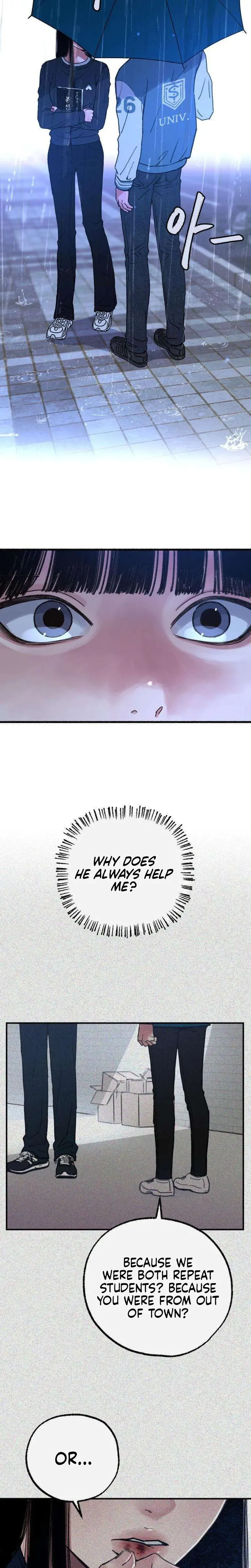 Another Self Chapter 12 - Page 6
