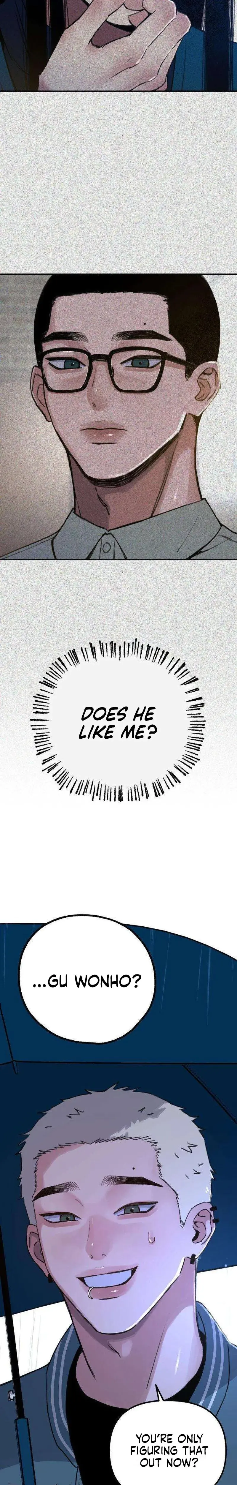 Another Self Chapter 12 - Page 7