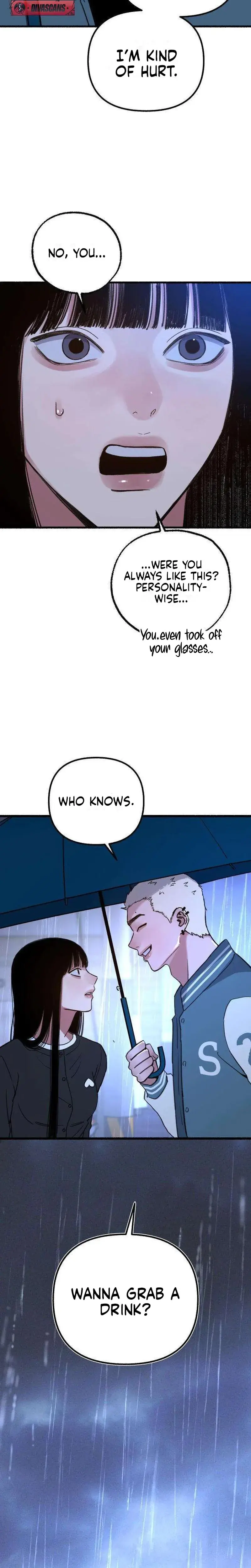Another Self Chapter 12 - Page 8