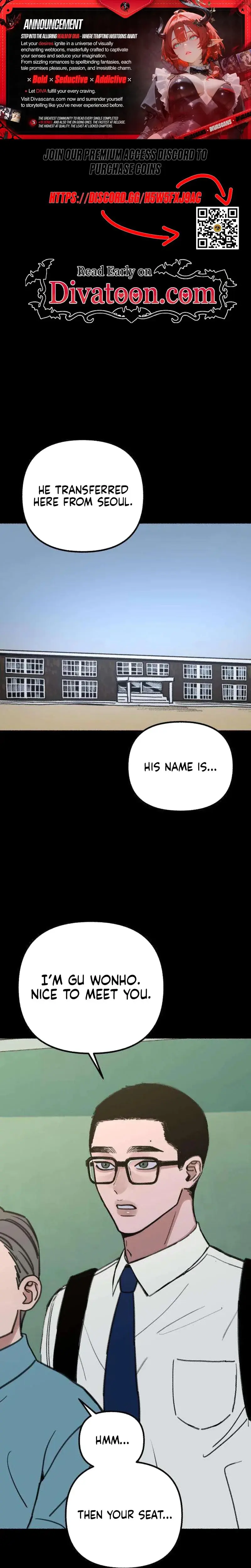 Another Self Chapter 13 - Page 1
