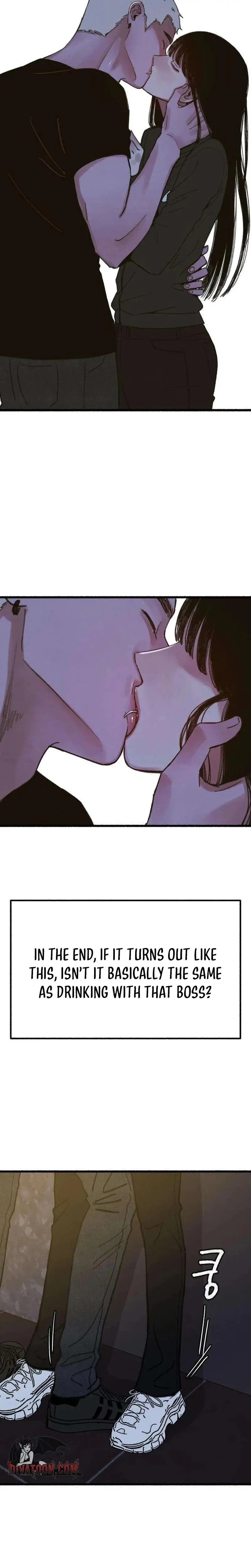 Another Self Chapter 13 - Page 15