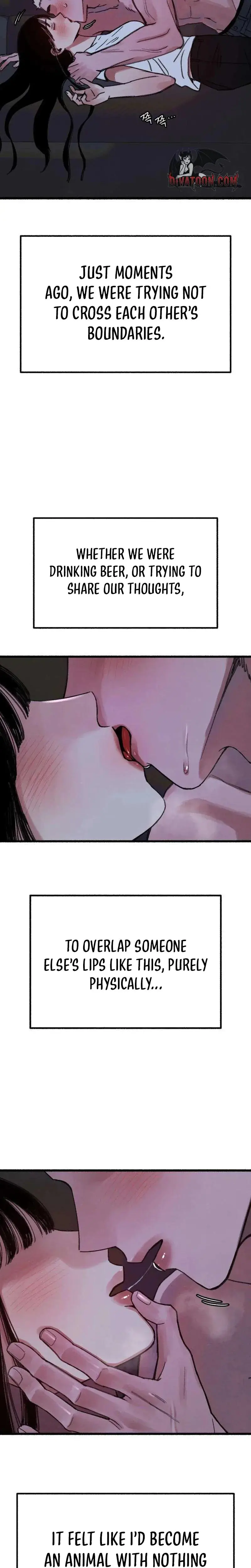 Another Self Chapter 13 - Page 18