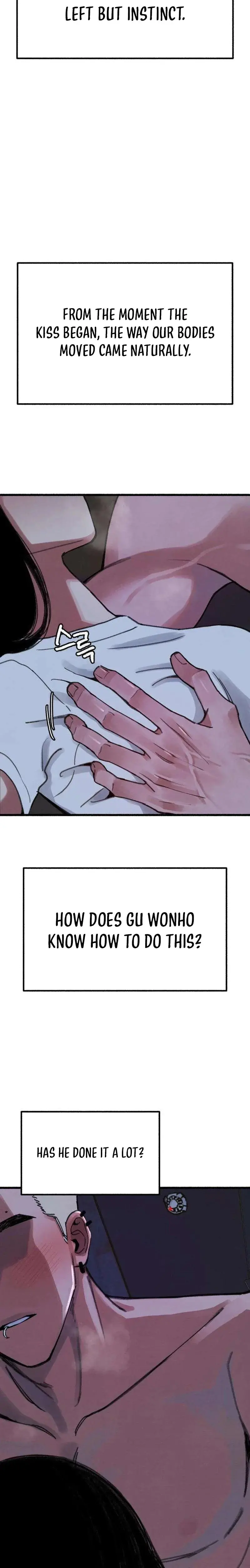 Another Self Chapter 13 - Page 19