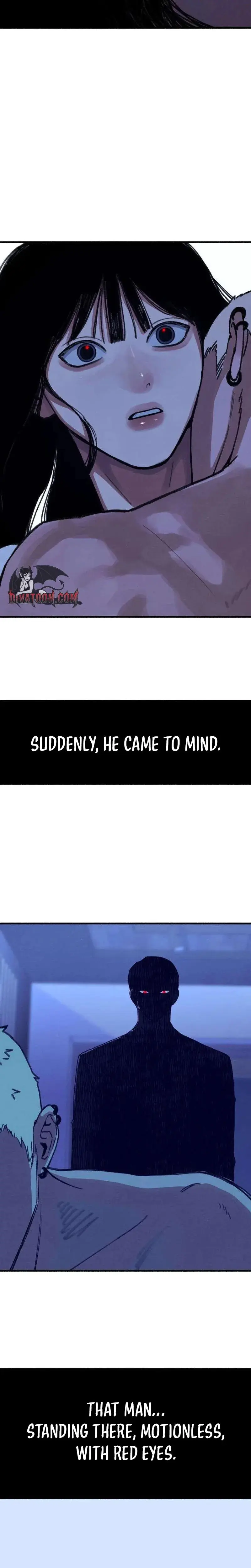 Another Self Chapter 13 - Page 21
