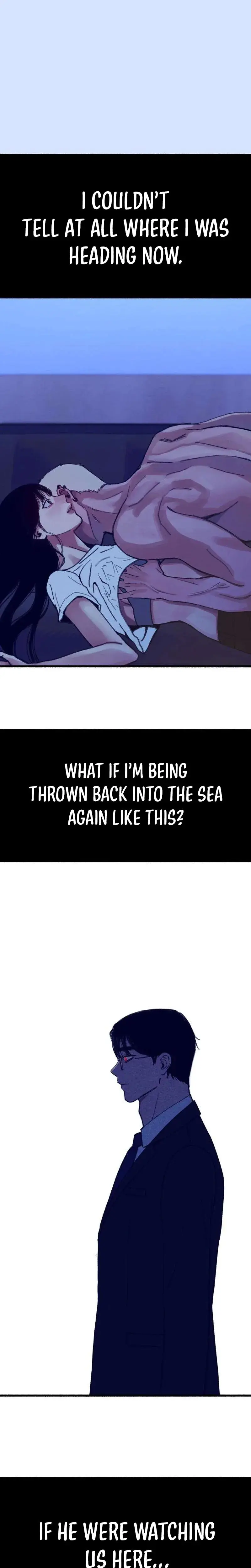 Another Self Chapter 13 - Page 22